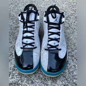 Jordan Dub-Zero - Photo Blue (2005)